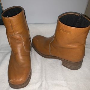 Men boots